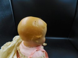 ma baby 11 inch compo head a